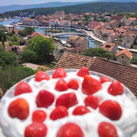 Lagoon, Hvar Island Appartamento *