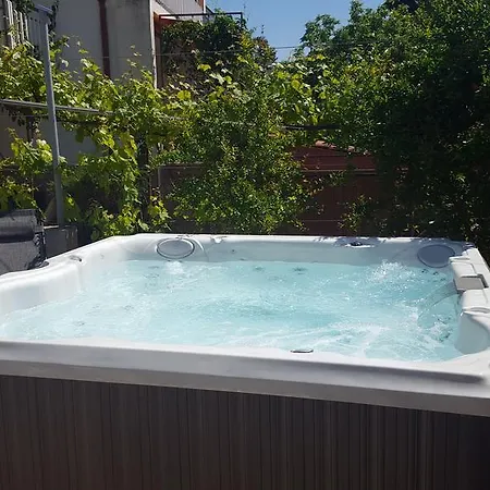 Lagoon, Hvar Island Vrboska