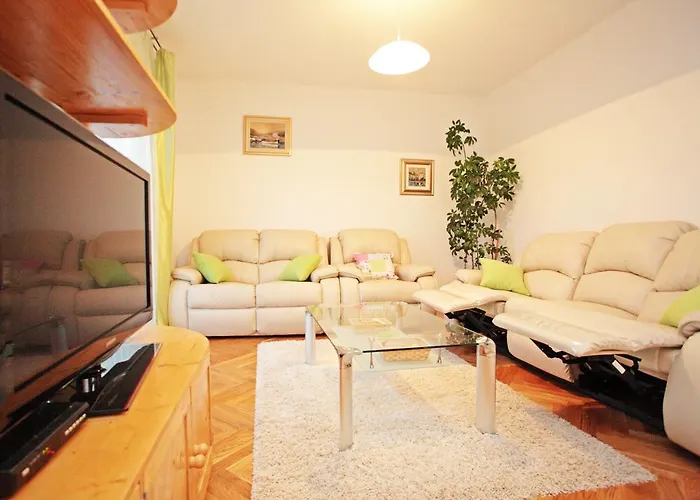 Lagoon, Hvar Island *