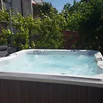 Lagoon, Hvar Island Vrboska