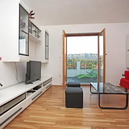 Lagoon, Hvar Island Vrboska