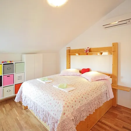 Lagoon, Hvar Island Apartamento *