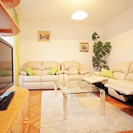 Lagoon, Hvar Island *