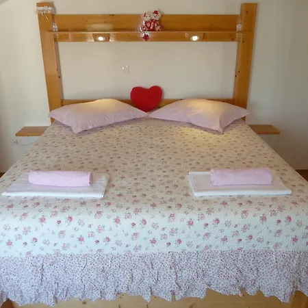 Appartement Lagoon, Hvar Island Vrboska