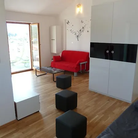 Lagoon, Hvar Island Vrboska