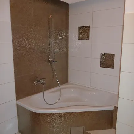 Lagoon, Hvar Island Apartamento Vrboska