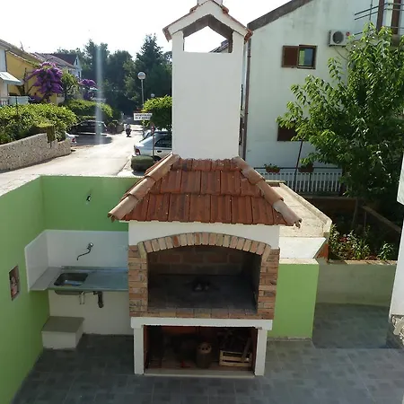 Lagoon, Hvar Island *