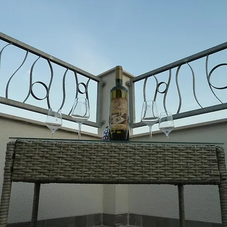 Apartamento Lagoon, Hvar Island