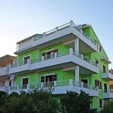 Lagoon, Hvar Island Apartamento Vrboska