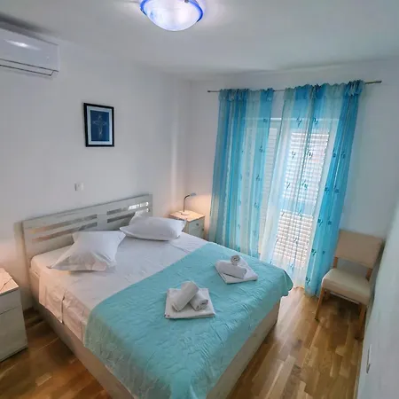 Lagoon, Hvar Island Apartman *