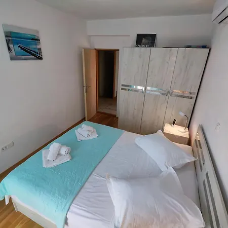 Appartement Lagoon, Hvar Island *