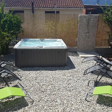 Lagoon, Hvar Island *