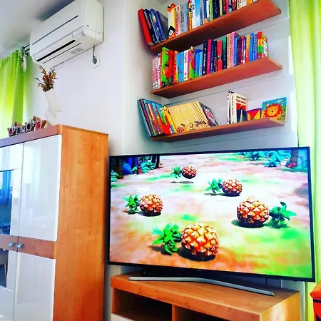 Apartament Lagoon, Hvar Island