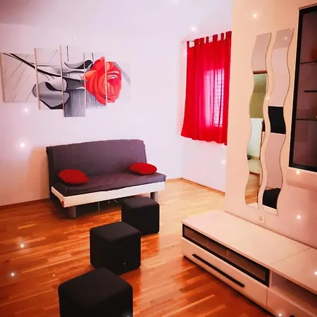 Lagoon, Hvar Island Apartamento *