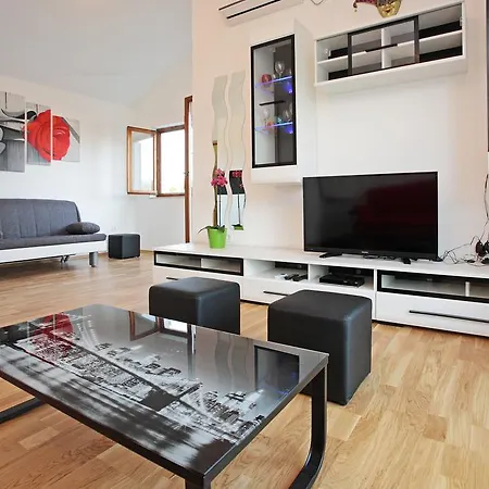 Lagoon, Hvar Island Vrboska