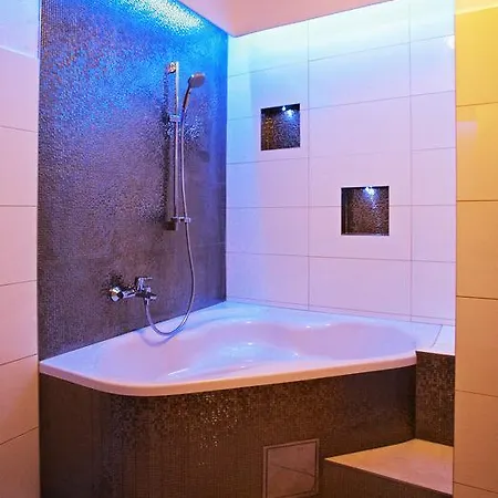 Lagoon, Hvar Island Apartament