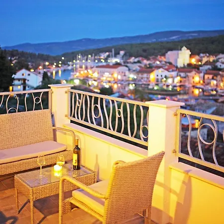 Apartament Lagoon, Hvar Island
