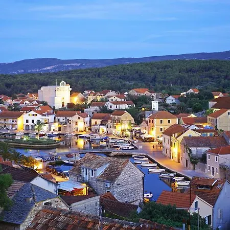Apartament Lagoon, Hvar Island