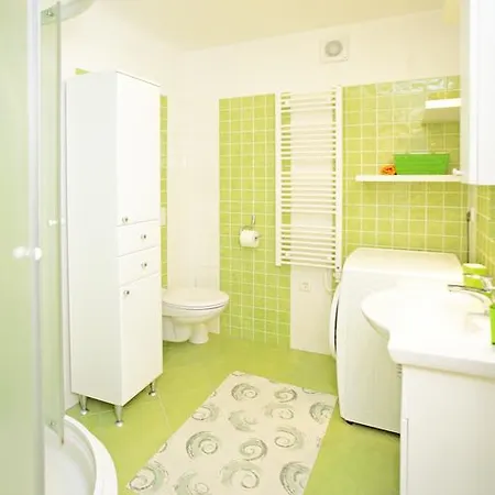 Lagoon, Hvar Island Apartament