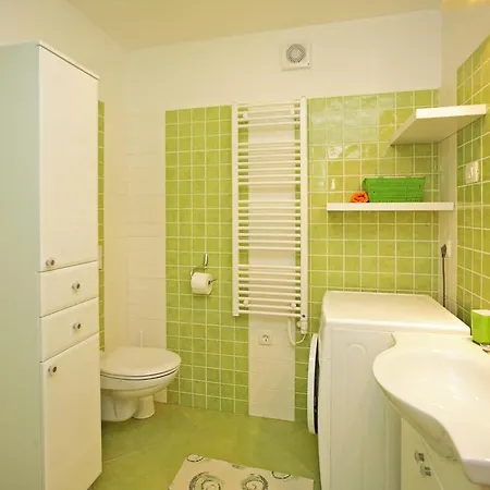 Apartament Lagoon, Hvar Island