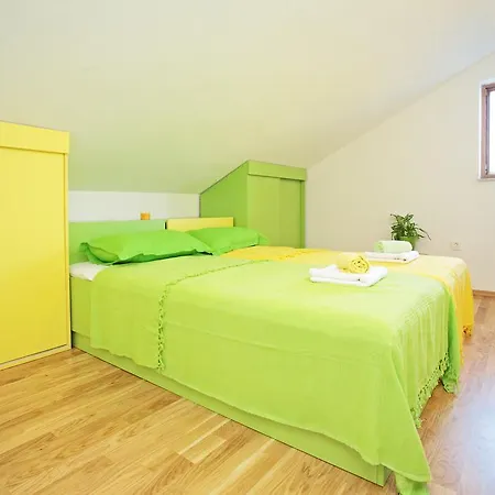 Lagoon, Hvar Island Apartament