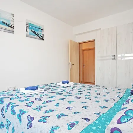 Lagoon, Hvar Island Apartament *