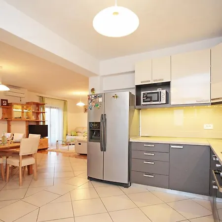 Lagoon, Hvar Island Apartament *