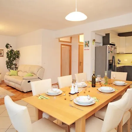 Apartament Lagoon, Hvar Island