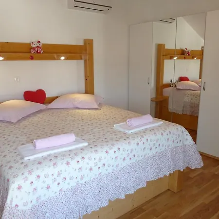 Lagoon, Hvar Island * Vrboska