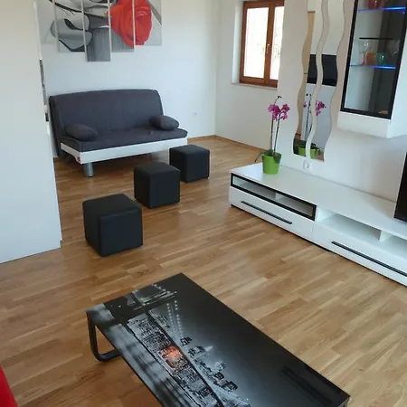 Apartament Lagoon, Hvar Island