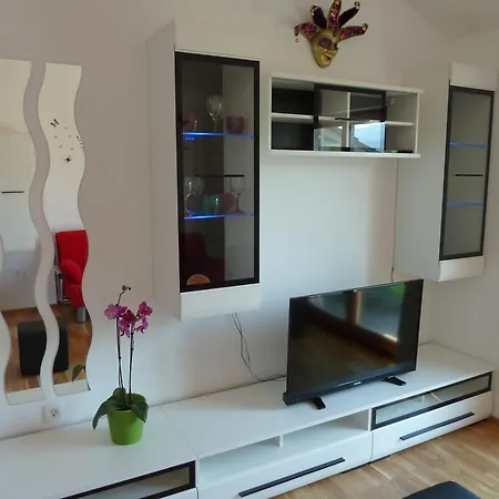 Lagoon, Hvar Island Appartamento Vrboska