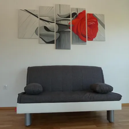 Lagoon, Hvar Island *