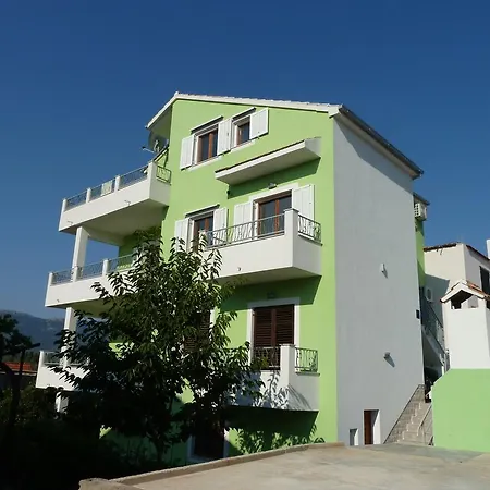 Lagoon, Hvar Island Apartamento