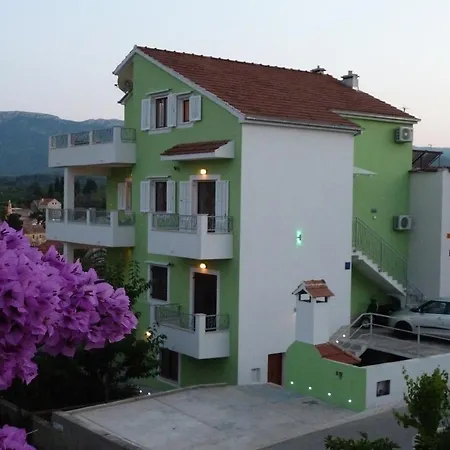 شقة Lagoon, Hvar Island فربوسكا