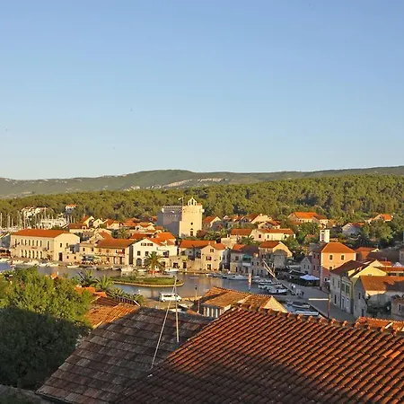 Apartament Lagoon, Hvar Island Vrboska