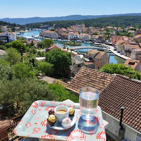 Apartamento Lagoon, Hvar Island Vrboska