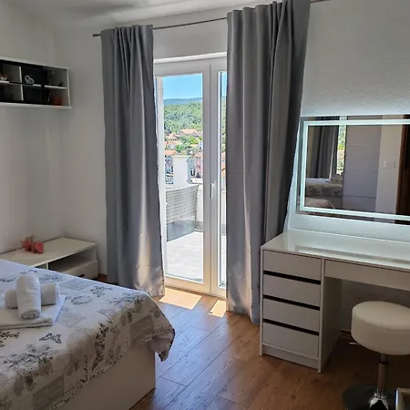 شقة Lagoon, Hvar Island *