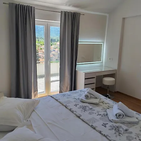 Lagoon, Hvar Island شقة فربوسكا