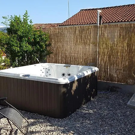 Lagoon, Hvar Island Appartamento *