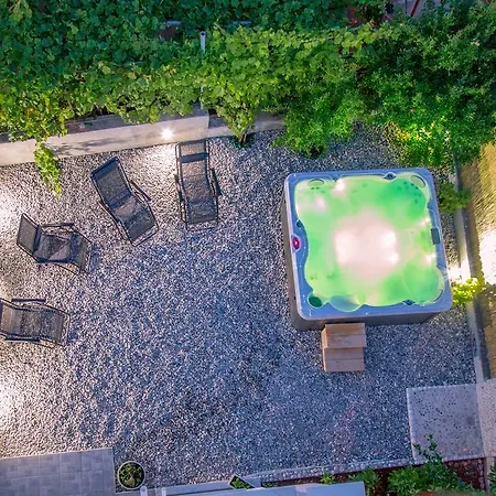 Appartamento Lagoon, Hvar Island