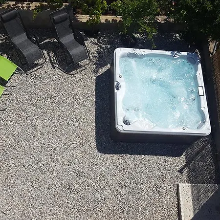 Apartament Lagoon, Hvar Island