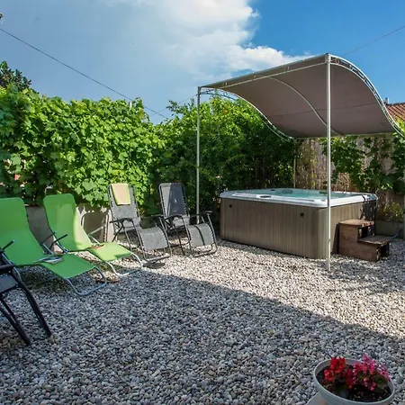 Lagoon, Hvar Island * Vrboska