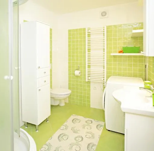 Lagoon, Hvar Island Apartment