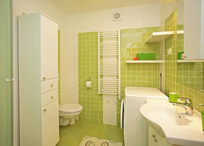 Apartment Lagoon, Hvar Island