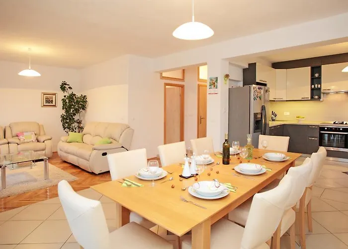 Apartment Lagoon, Hvar Island