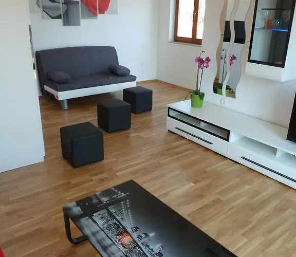 Apartment Lagoon, Hvar Island